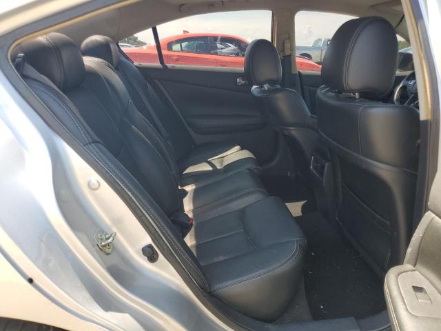 Photo 10 from auction – 2014 NISSAN MAXIMA S with VIN 1N4AA5AP0EC448843