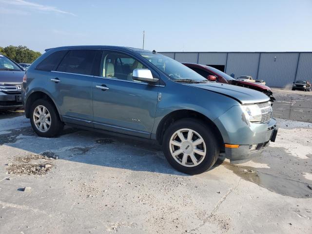Photo 4 from auction – 2010 LINCOLN MKX with VIN 2LMDJ6JC2ABJ00451