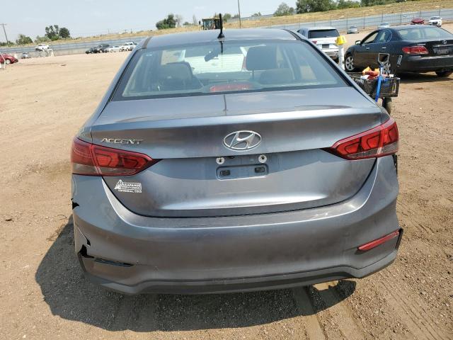 Photo 6 from auction – 2019 HYUNDAI ACCENT SE with VIN 3KPC24A3XKE053841