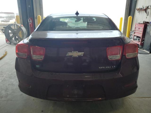 Photo 6 from auction – 2015 CHEVROLET MALIBU 1LT with VIN 1G11C5SL3FF216505