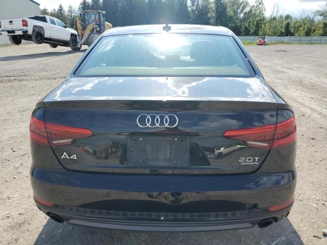 Photo 6 from auction – 2017 AUDI A4 PREMIUM with VIN WAUENAF47HN010706