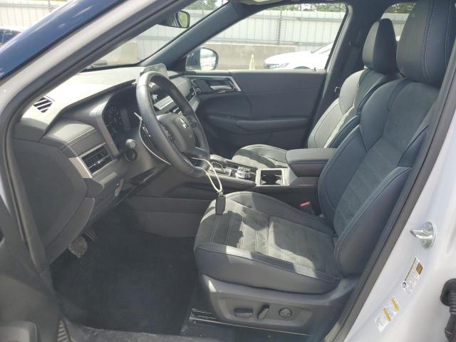 Photo 7 from auction – 2024 MITSUBISHI OUTLANDER with VIN JA4J3VA85RZ070979