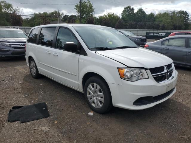 Photo 4 from auction – 2017 DODGE GRAND CARAVAN SE with VIN 2C4RDGBGXHR648641