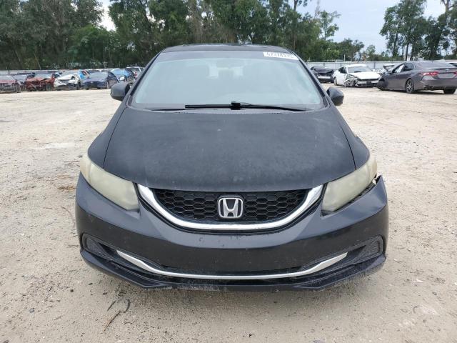 Photo 5 from auction – 2013 HONDA CIVIC EX with VIN 2HGFB2F89DH535604