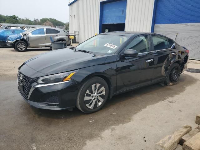 Photo 1 from auction – 2023 NISSAN ALTIMA S with VIN 1N4BL4BV5PN388457