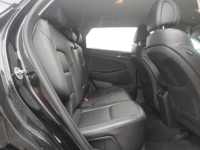 Photo 11 from auction – 2016 HYUNDAI TUCSON LIM with VIN KM8J3CA2XGU175898
