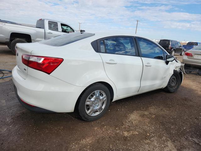Photo 3 from auction – 2016 KIA RIO LX with VIN KNADM4A37G6560480