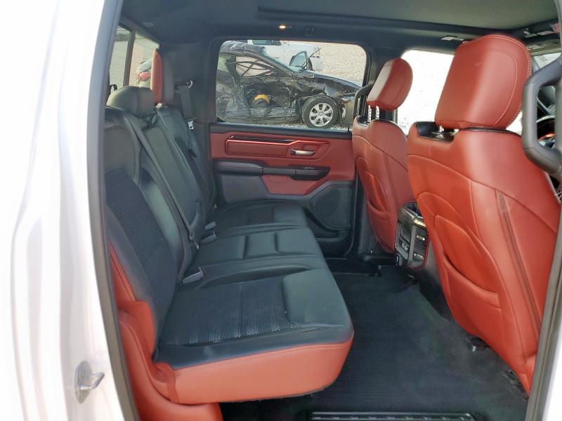 Photo 10 from auction – 2019 RAM 1500 REBEL with VIN 1C6SRFLT5KN725405