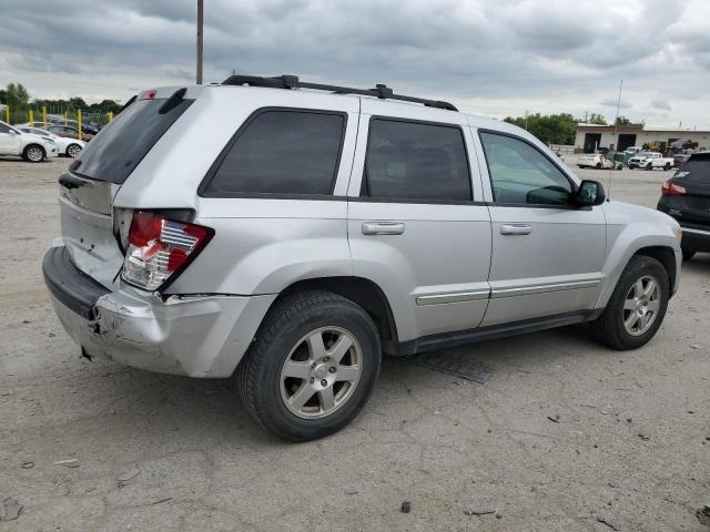 Photo 3 from auction – 2010 JEEP GRAND CHER with VIN 1J4PR4GK0AC138103