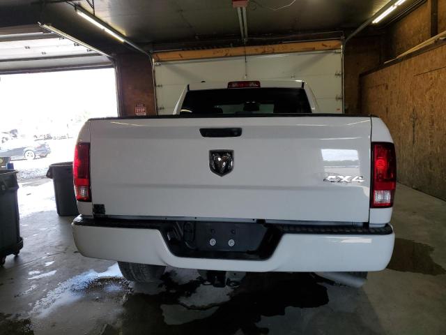 Photo 6 from auction – 2016 RAM 1500 ST with VIN 1C6RR7FG5GS418814