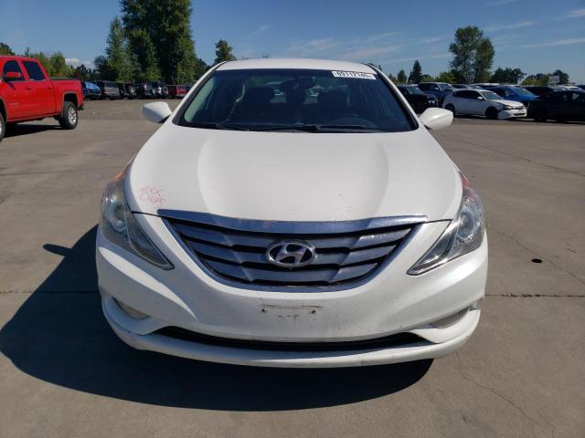 Photo 5 from auction – 2011 HYUNDAI SONATA SE with VIN 5NPEC4AC4BH009688