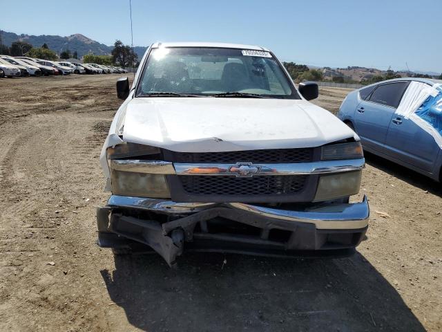 Photo 5 from auction – 2008 CHEVROLET COLORADO with VIN 1GCCS199688162775