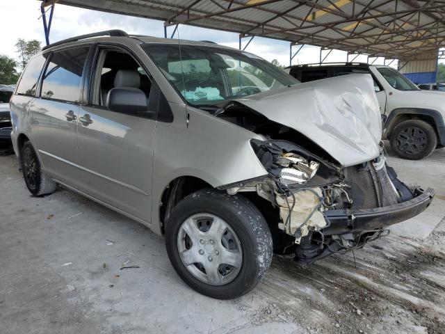 Photo 4 from auction – 2004 TOYOTA SIENNA CE with VIN 5TDZA23CX4S181665
