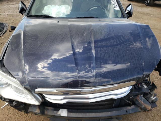Photo 11 from auction – 2012 CHRYSLER 200 TOURING with VIN 1C3CCBBG7CN139497