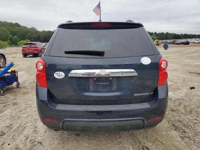 Photo 6 from auction – 2015 CHEVROLET EQUINOX LT with VIN 2GNALBEK0F6199429
