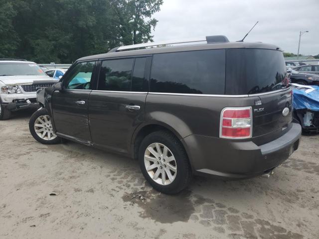 Photo 2 from auction – 2011 FORD FLEX SEL with VIN 2FMGK5CCXBBD12450