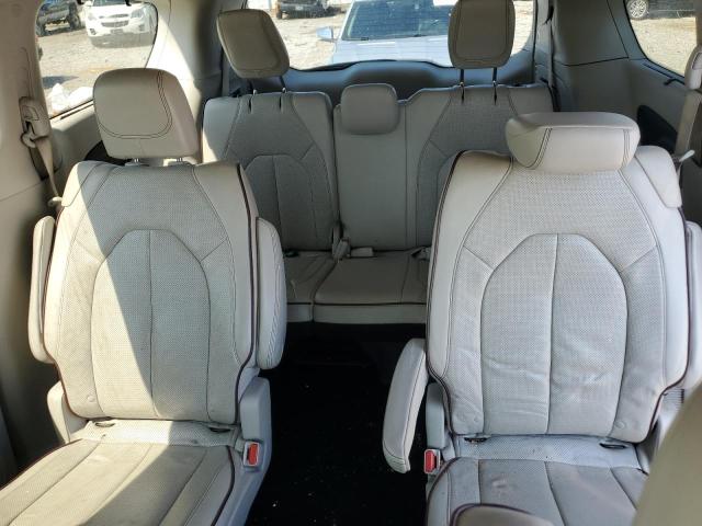 Photo 10 from auction – 2017 CHRYSLER PACIFICA LIMITED with VIN 2C4RC1GG5HR709094
