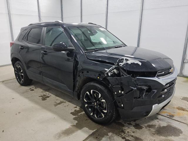 Photo 4 from auction – 2023 CHEVROLET TRAILBLAZE with VIN KL79MPS21PB175355