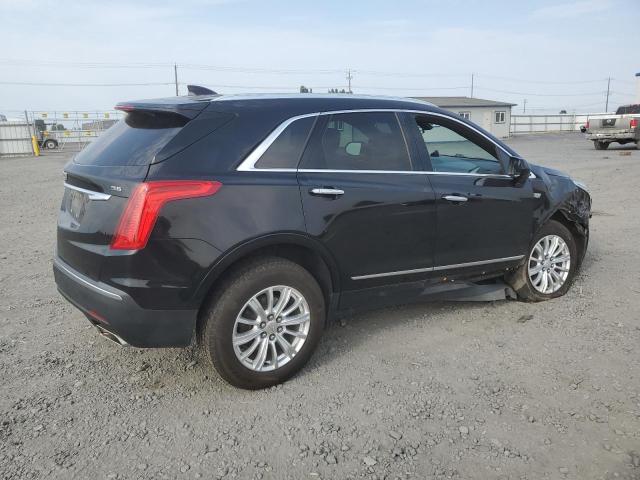 Photo 3 from auction – 2018 CADILLAC XT5 with VIN 1GYKNARS0JZ191866