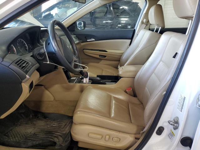 Photo 7 from auction – 2012 HONDA ACCORD SE with VIN 1HGCP2F68CA084892