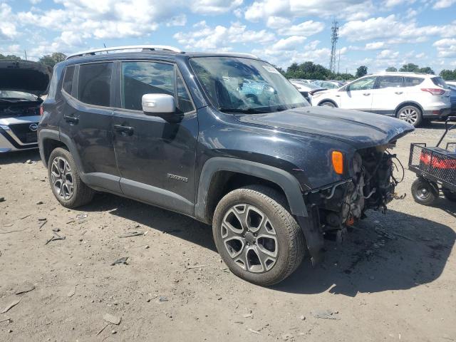 Photo 4 from auction – 2017 JEEP RENEGADE L with VIN ZACCJBDB2HPF95215