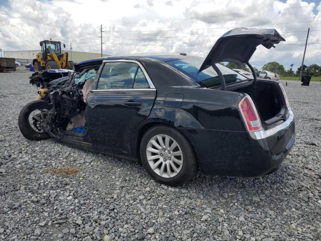 صورة رقم 2 من المزاد - 2014 CHRYSLER 300 مع VIN 2C3CCAAG9EH214224