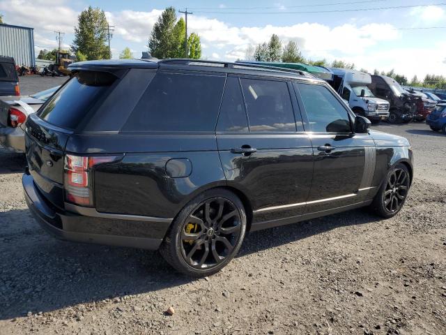 Photo 3 from auction – 2016 LAND ROVER RANGE ROVE with VIN SALGS2KF6GA295012