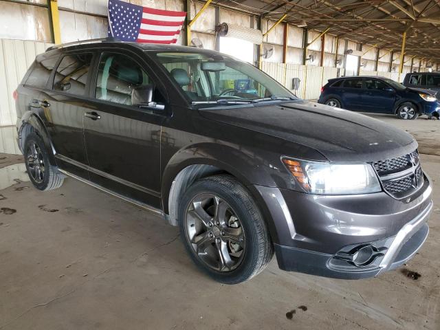 Photo 4 from auction – 2015 DODGE JOURNEY CR with VIN 3C4PDCGB4FT727603