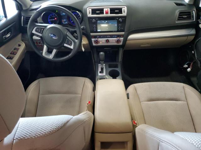 Photo 8 from auction – 2015 SUBARU OUTBACK 2. with VIN 4S4BSAHC7F3325822