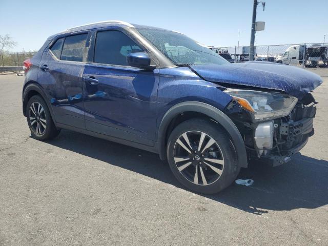 Photo 4 from auction – 2019 NISSAN KICKS S with VIN 3N1CP5CU3KL496490