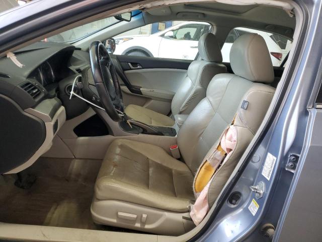 Photo 7 from auction – 2009 ACURA TSX with VIN JH4CU26679C013394