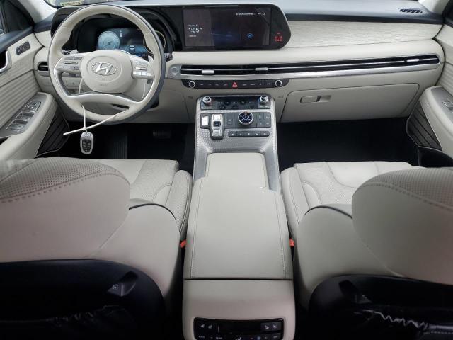 Photo 8 from auction – 2024 HYUNDAI PALISADE C with VIN KM8R7DGEXRU663671