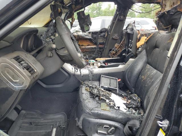 Photo 7 from auction – 2015 LAND ROVER RANGE ROVE with VIN SALWR2VF9FA604683
