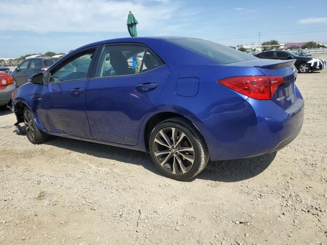 Photo 2 from auction – 2018 TOYOTA COROLLA L with VIN 5YFBURHE3JP779306
