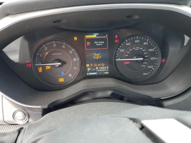 Photo 9 from auction – 2021 SUBARU CROSSTREK with VIN JF2GTAECXM8285491