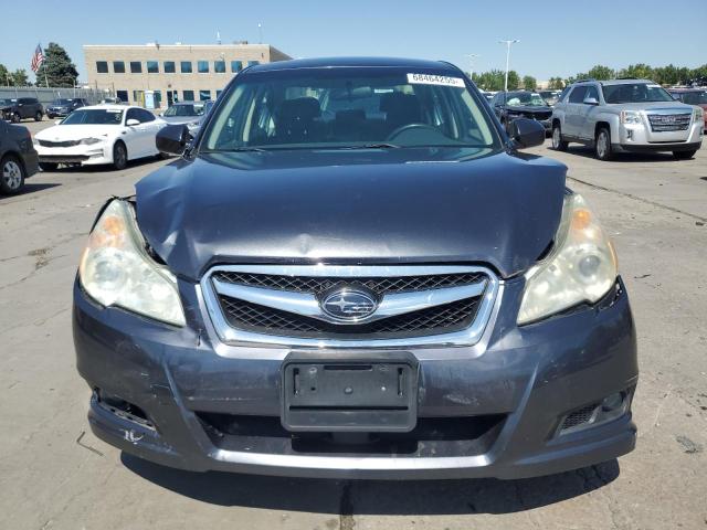 Photo 5 from auction – 2012 SUBARU LEGACY 2.5 with VIN 4S3BMBA64C3033954