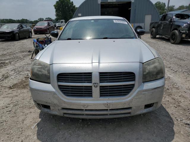 Photo 5 from auction – 2006 DODGE MAGNUM SE with VIN 2D4FV47TX6H251781