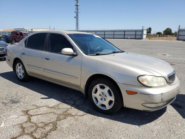 Photo 4 from auction – 2001 INFINITI I30 with VIN JNKCA31A21T029548