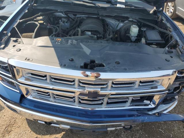 Снимка 11 от търг – 2015 CHEVROLET SILVERADO с VIN 3GCUKSEC2FG420292