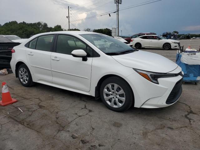 Photo 4 from auction – 2023 TOYOTA COROLLA LE with VIN JTDBCMFE3P3015711