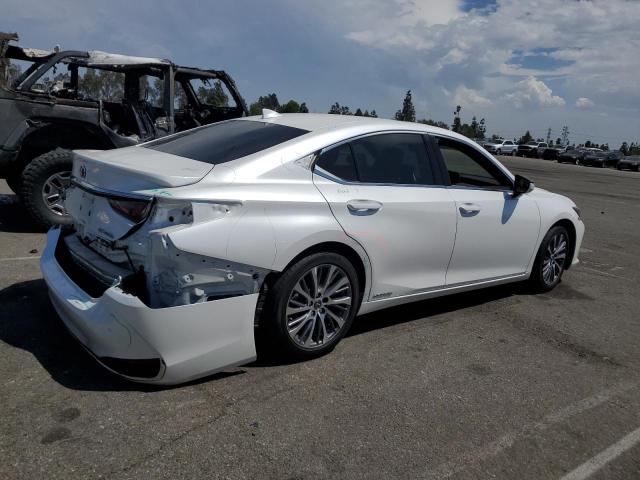 Photo 3 from auction – 2021 LEXUS ES 300H with VIN 58ADA1C18MU001425