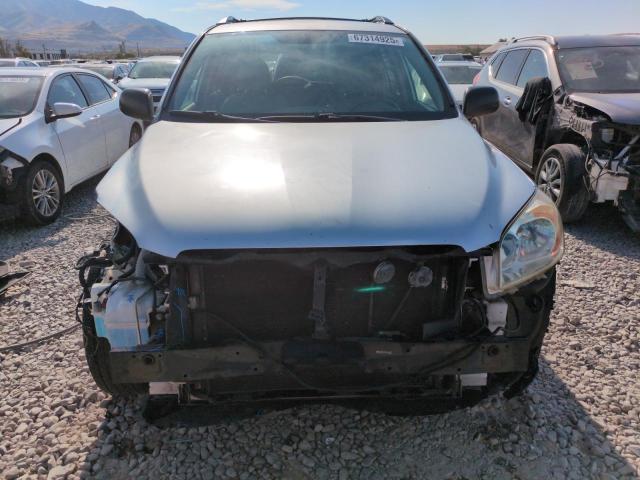 Photo 5 from auction – 2009 TOYOTA RAV4 with VIN JTMZF33V59D006722