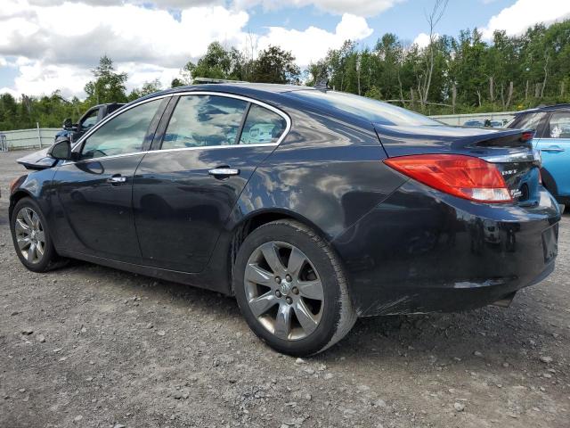 Photo 2 from auction – 2013 BUICK REGAL PREM with VIN 2G4GS5EV0D9210826