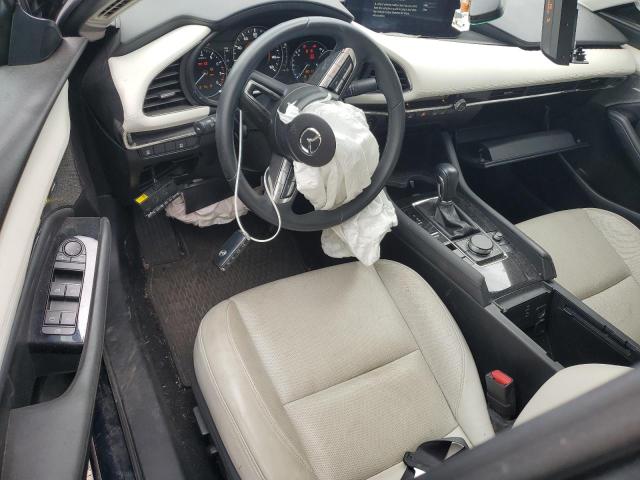 Photo 8 from auction – 2021 MAZDA 3 PREMIUM with VIN 3MZBPADL5MM252339