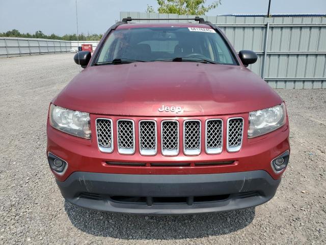 Photo 5 from auction – 2014 JEEP COMPASS SP with VIN 1C4NJCAA9ED662073