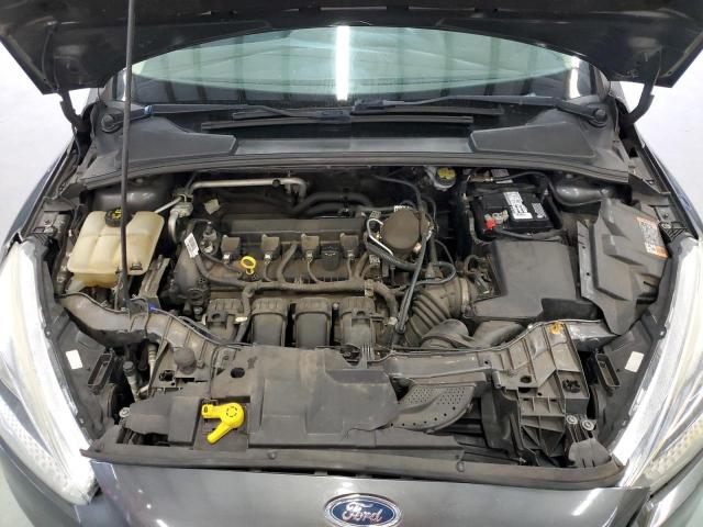 Photo 11 from auction – 2016 FORD FOCUS SE with VIN 1FADP3K24GL204635