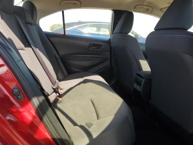 Photo 10 from auction – 2024 TOYOTA COROLLA LE with VIN JTDB4MEE2RJ016667