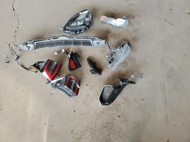 Photo 12 from auction – 2021 TESLA MODEL 3 with VIN 5YJ3E1EA1MF086335