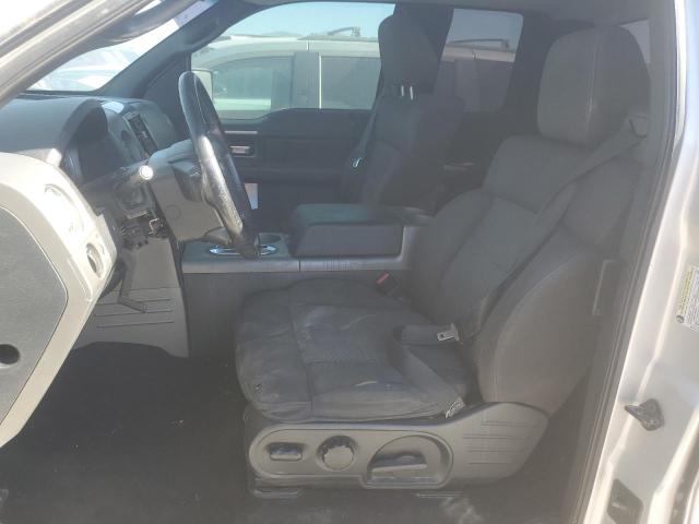 Photo 7 from auction – 2005 FORD F150 with VIN 1FTPX14565KC63322