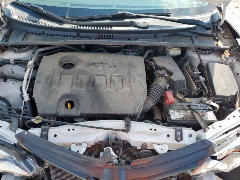 Photo 11 from auction – 2016 TOYOTA COROLLA L with VIN 5YFBURHE2GP539821